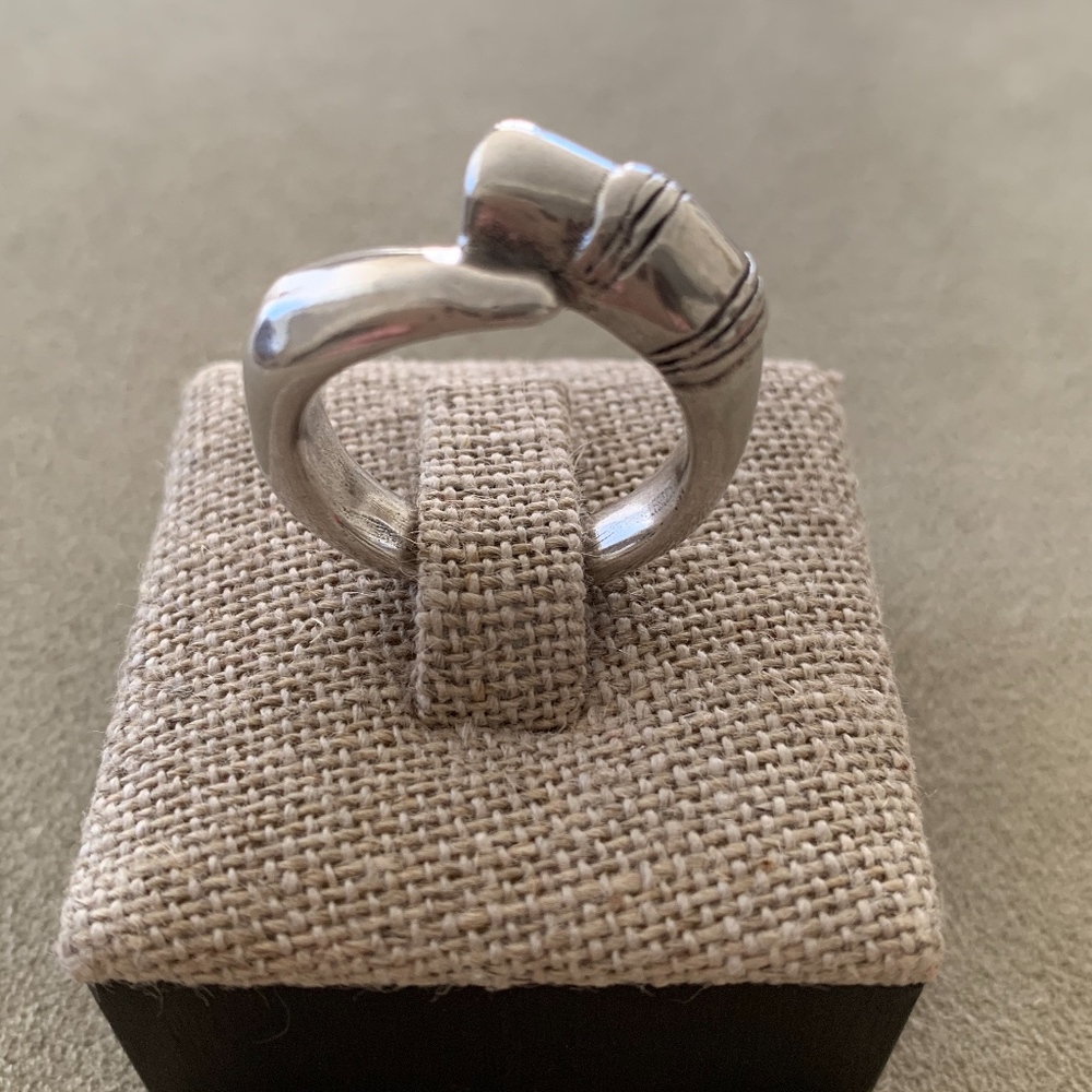 NWT! UNO de 50 Ring "Take Notes" ANI0409; 10.5